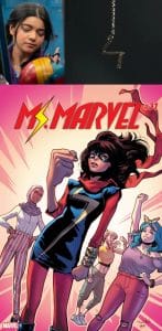 Ms. Marvel