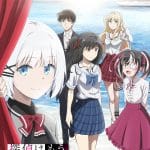 Tantei wa mou, shindeiru. : arriva la seconda stagione
