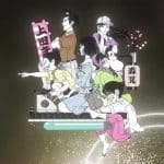 A settembre su disney+ arriva tatami time machine blues