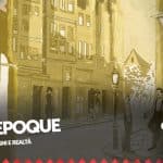 Belle epoque, la nostra recensione