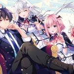 The greatest demon lord is reborn as a typical nobody: termina il manga