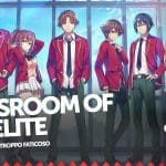 Classroom of the elite - la recensione anime