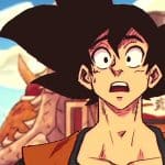 Dragon ball: uno degli animatori di castelvania pubblica un corto! Dragon ball: uno degli animatori di castelvania pubblica un corto!