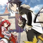 Classroom for heroes: rivelate nuove informazioni sull'anime! Classroom for heroes: rivelate nuove informazioni sull'anime!