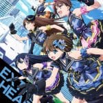 Extreme hearts, nuove informazioni sull'anime