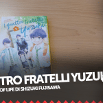 I quattro fratelli yuzuki, la recensione