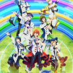 Idolish7 third beat, la recensione dell'anime