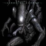 Arriva alien, per la prima volta made in marvel