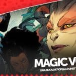 Magic vol. 1, la recensione