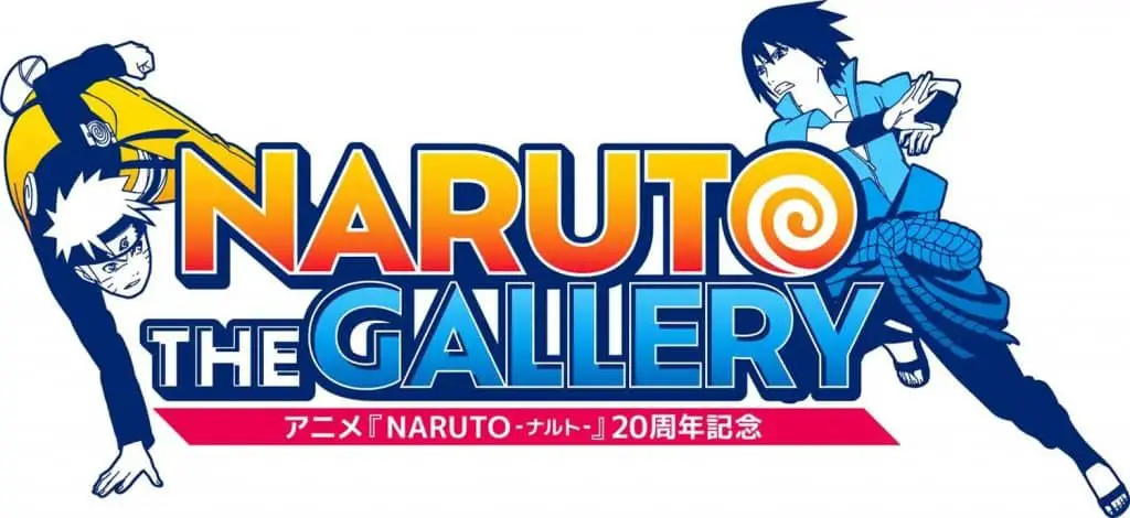 Naruto the gallery