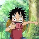 Colton osorio è il giovane rufy nel live-action di one piece