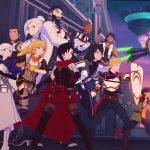 Rwby: ice queendom, termina il manga