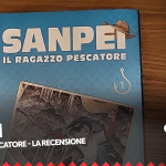 Sanpei – il ragazzo pescatore, la recensione