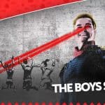 The boys stagione 3 episodio 7 - la recensione