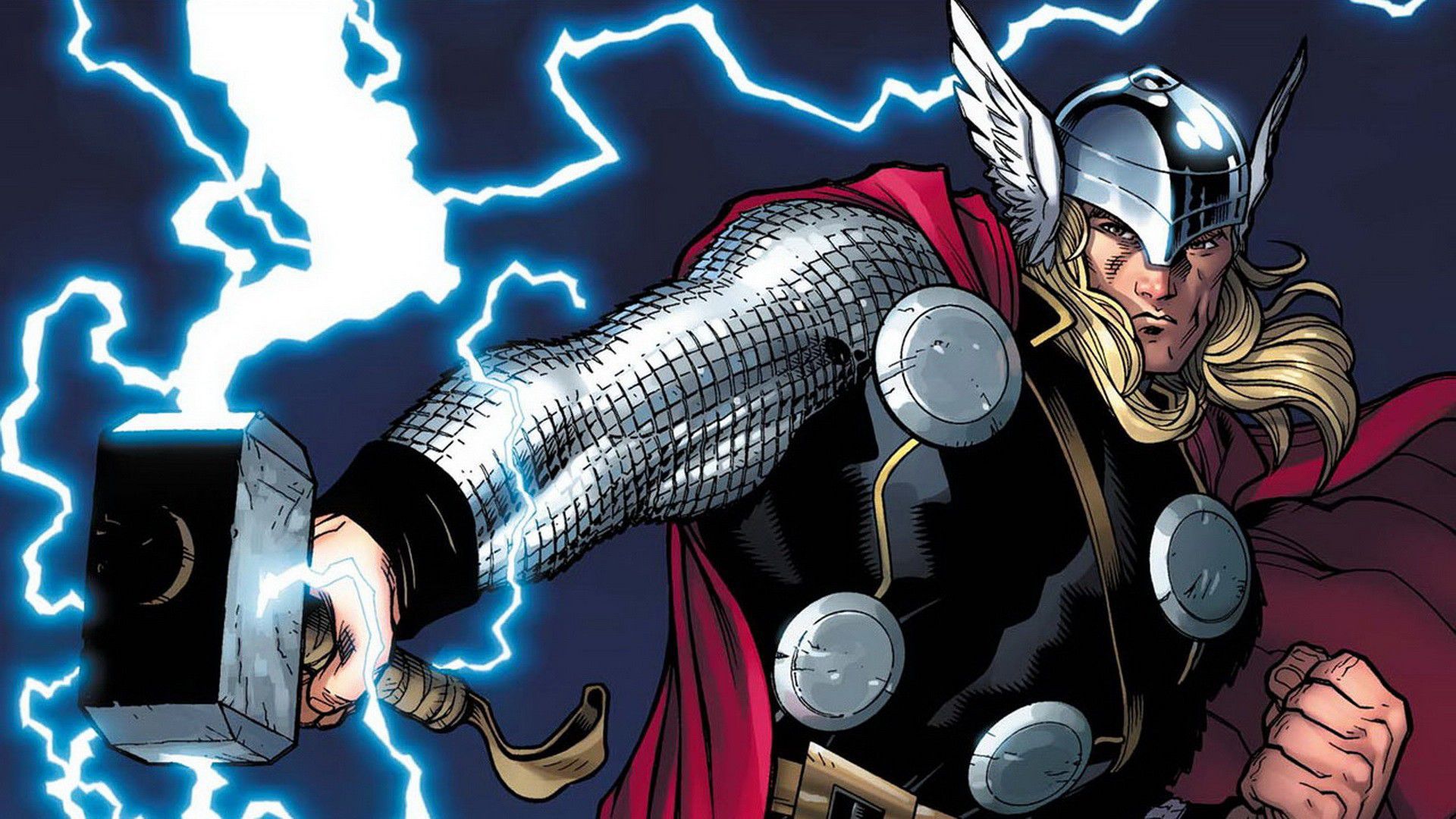 Le migliori storie da leggere prima di thor: love and thunder