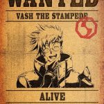 Trigun stampede, nuove informazioni sull'anime