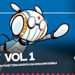 Volt vol. 1, la recensione