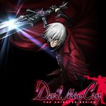 Devil may cry - la recensione dell'anime
