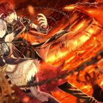 Magatsu wanashi no yūsha kari: termina il manga