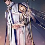 Like wind on a dry branch, la recensione manhwa