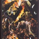 Overlord: la light novel finirà nei prossimi due volumi Overlord: la light novel finirà nei prossimi due volumi