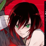 Bye-bye, earth: termina il manga