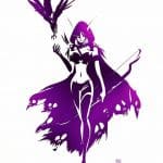 Sho murase è scomparsa il 12 agosto