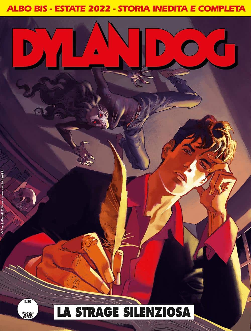 Dylan dog