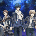 Argonavis band project: nuove informazioni sul film