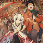 Weekly shonen jump presenterà presto nuovi manga