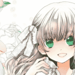 Maki minami comincerà un nuovo manga