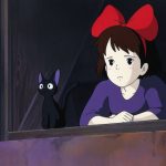 Kiki torna al cinema in 4k: data italiana e doppiaggio Kiki torna al cinema in 4k: data italiana e doppiaggio