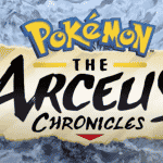 A settembre arriva l’anime di pokémon: the arceus chronicles