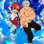 Undead unluck, nuove informazioni sull'anime