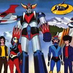 Ufo robot goldrake: annunciato un nuovo progetto Ufo robot goldrake: annunciato un nuovo progetto