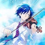 Blue orchestra, anime nella primavera 2023