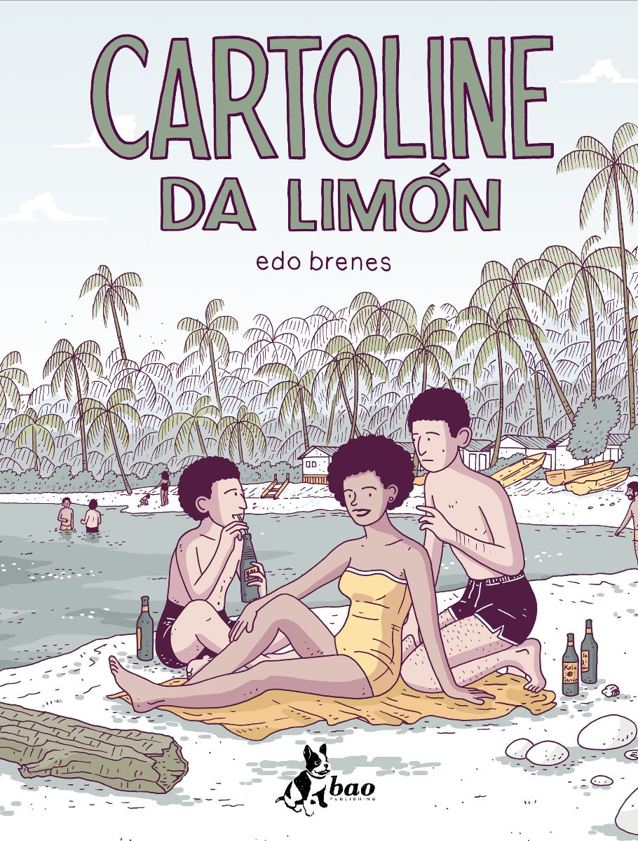 Cartoline da limón