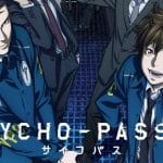 Psycho-pass 3: first inspector, termina il manga