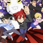 Mochi lancerà un nuovo manga Mochi lancerà un nuovo manga