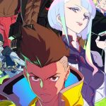 Cyberpunk: edgerunners, nuove informazioni sull’anime