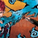 Doron dororon: termina il manga