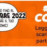 Tacotoon compie un anno e festeggia il suo compleanno indicendo un contest!