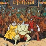 La fortezza 5: la saga di culto di sfar e trondheim avanza nell'era del suo crepuscolo