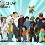 Le avventure di jackie chan: otakult #169