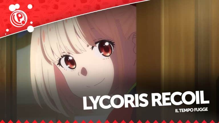 lycoris recoil