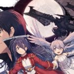 The misfit of demon king academy ii, l'anime riparte a luglio
