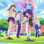 More than a married couple, but not lovers, nuove informazioni sull'anime More than a married couple, but not lovers, nuove informazioni sull'anime