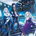 The eminence in shadow, nuove informazioni sull'anime