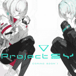 Yui ishikawa e aoi koga prenderanno parte a project syn