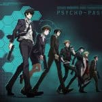 Psycho-pass celebra il 10° anniversario con un nuovo film